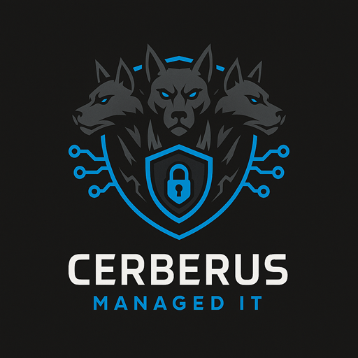 About Cerberus Managed IT - Florida Network Services & UniFi Experts ...